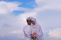 Malay Wedding