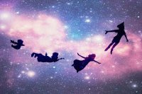 peter pan