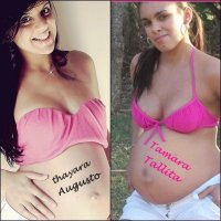 filhas