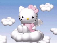 hello kitty