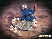 Lilo Stich