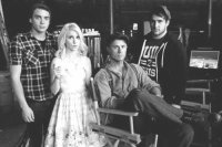 PARAMORE