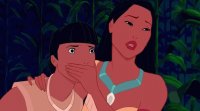 Pocahontas