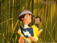 Tarzan