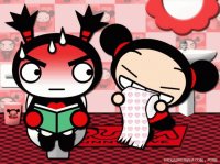 Pucca