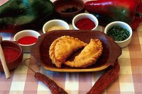 Empanadas de Argentina