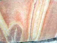 Jerusalem stone