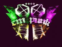 cm punk