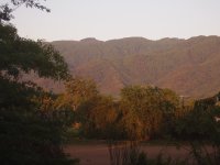 Cerro San Javier