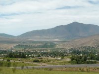 Tafí del Valle