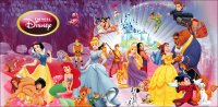 disney