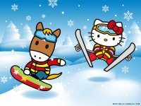 Hello Kitty A000095