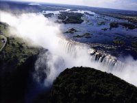 victoria falls