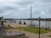 Malecom - Quibdó - Colombia