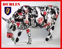 Dublín, Irlanda (2003)