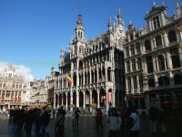 bruxelles