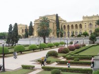 Museu do Ipiranga