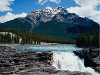 Canadian Rockys Jasper National Park