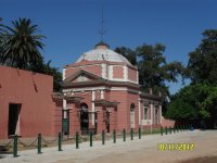 Palacio Urquiza