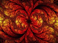 red fern