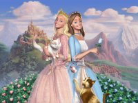 Barbie 30