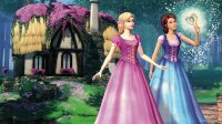 Barbie 34
