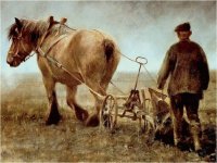 Rien Poortvliet famous Dutch painter