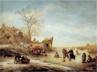 Rien Poortvliet famous Dutch painter