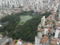 Parque da Aclimação - SP