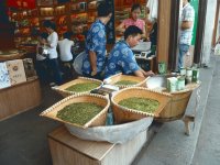 Chinese Theeshop