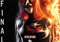 Batwoman