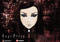 Ergo Proxy