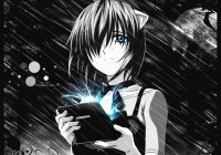 Elfen Lied