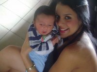 thayara e augusto