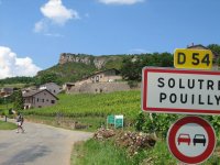 solutré