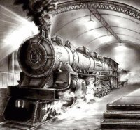 La luz al final de túnel, es la del próximo tren..