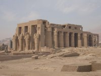 Luxor Temple Egypt