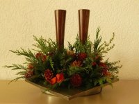 Christmas piece