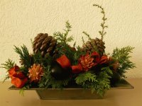 Christmas piece