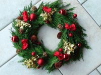 Christmas piece