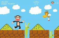Paul Frank 2