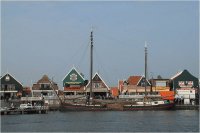 Volendam