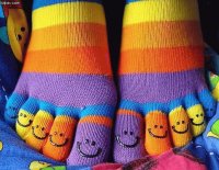New Socks