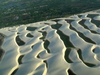 Lençois Maranhenses - Brasil