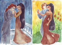 Pocahontas John