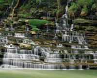 Bela Cachoeira Falls