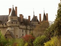 Chateau de Langeais France