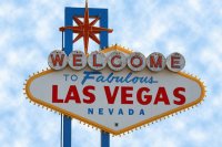 Welcome to Las Vegas