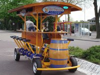 Dutch Bicyclecafé