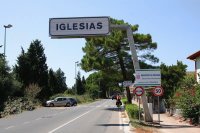 iglesias